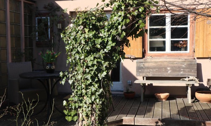 Serkowitz Casa | Ferienhaus Witta