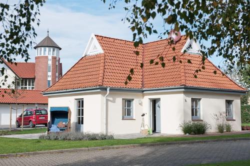 Otterndorf Casa | Ferienhaus Yvonne