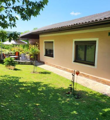 Leibnitz Casa | Ferienhaus Zangl am Seggauberg - Südsteiermark