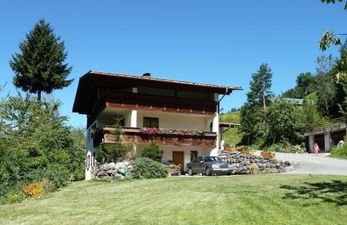 Marul Casa | Ferienhaus Zech