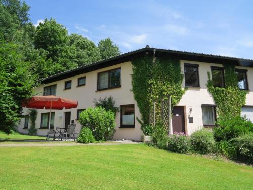 Neutrauchburg Apartamento | Ferienhaus Ziegler