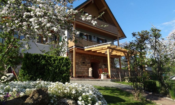Feldbach Apartamento | Ferienhaus Zotter