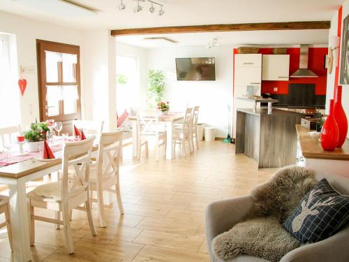 Hayingen Casa | Ferienhaus zum Schneiderlein