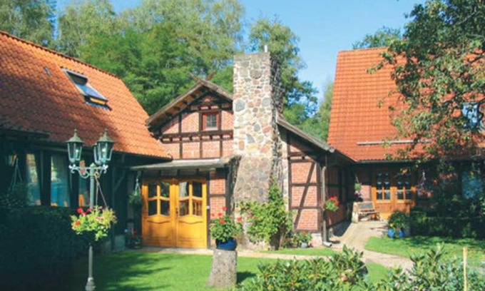 Bad Bevensen Casa | Ferienhaus zum Schornsteinfeger