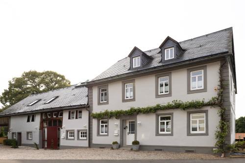 Schmißberg Casa | Ferienhaus Zur alten Linde