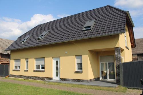 Schonwald Casa | Ferienhaus zur Eiche am Dorfanger