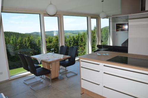 Lenneplaetze Apartamento | Ferienhaus zur Glocke