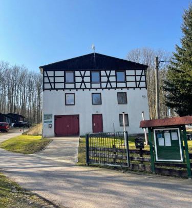 Wilhelmsthal Complejo | Ferienheim Mosbach
