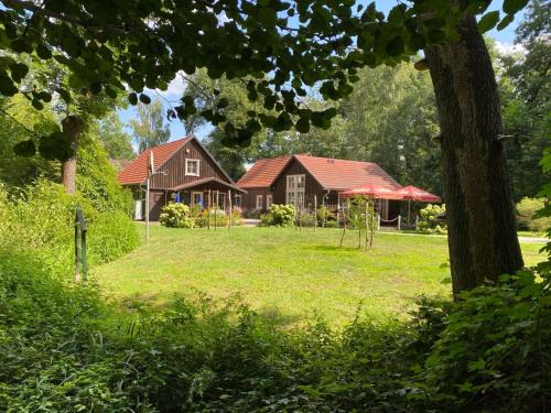 Lehde Casa | Ferienhof Bludnik