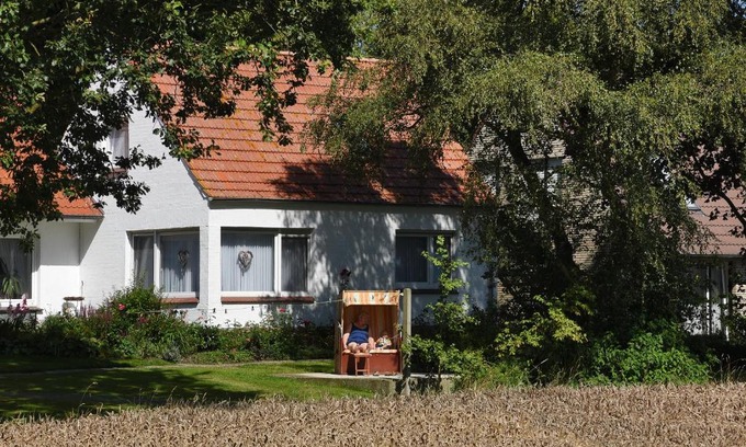 Wittmund Apartamento | Ferienhof Ennenhof