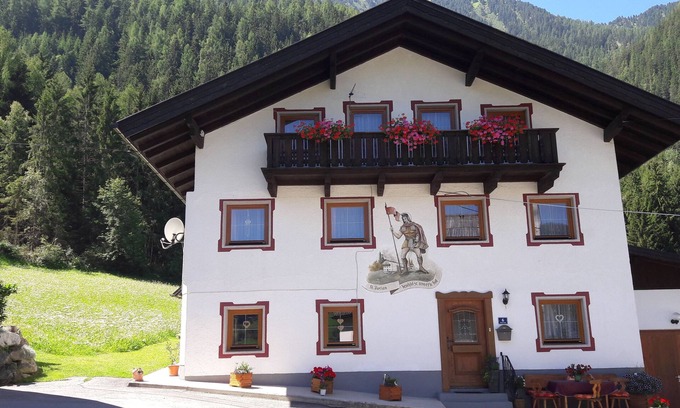Sautens Apartamento | Ferienhof Fürruter, conexión Wi-Fi gratuita, 3 dormitorios, hasta 6 personas