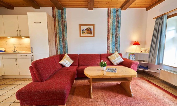 Region Hannover District Apartamento | Ferienhof-Heidemann-auch-2-Erwachsene-2-Kinder-moeglich