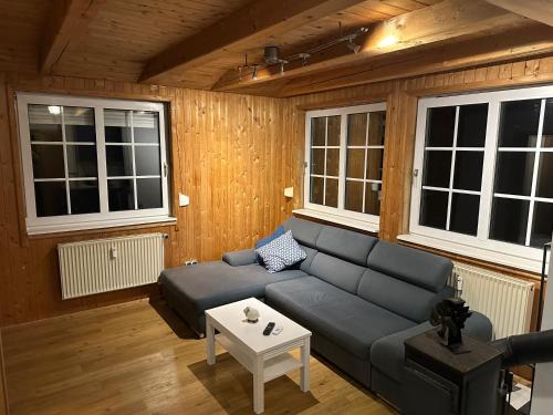 Nordermeldorf Apartamento | Ferienhof HaaBo