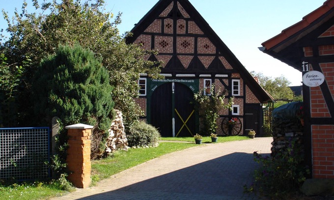 Jameln Apartamento | Ferienhof-Jameln-Lüneburger-Heide