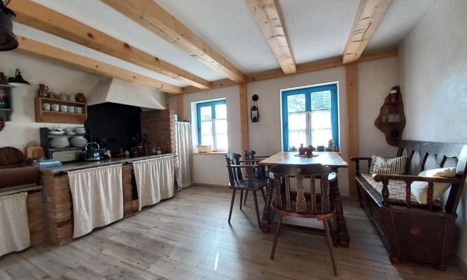 Laasow Casa | Ferienhof Kchischowka