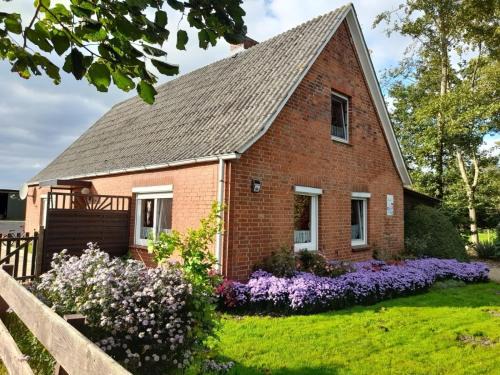 Wingst Casa | Ferienhof-Meyer