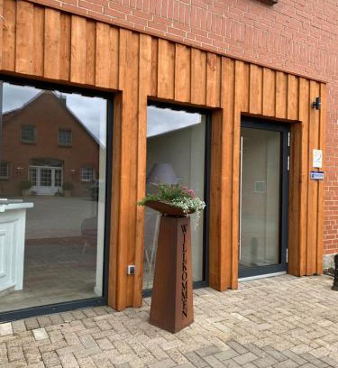 Bassum Casa | Ferienhof Pankalla