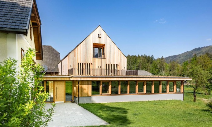 Weyer Casa | Ferienhof Reiterhof Edtbauer