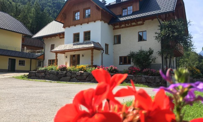 Hinterstoder Casa | Ferienhof Rinnergut