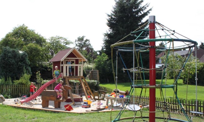 Region Hannover District Apartamento | Ferienhof Stadtländer in Mardorf am Steinhuder Meer