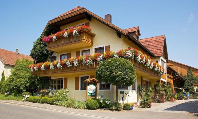 Waldmuenchen Casa | Ferienhof Schlag