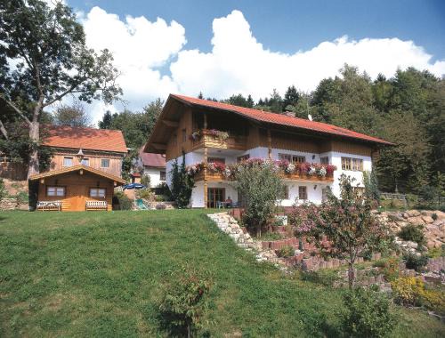 Spiegelau Casa | Ferienhof Scholz