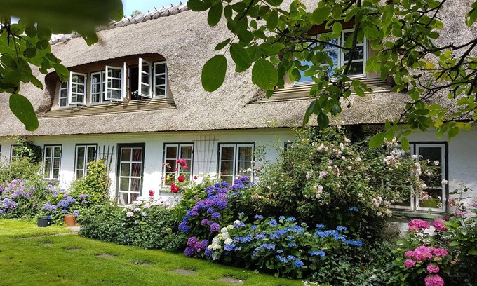 Kegnæshøj Apartamento | Ferienhof SONDERBYGAARD: Gemütl. Apartamento Dormer f. Parejas / familia pequeña, con Wi-Fi