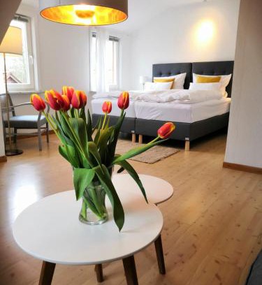 Dahlenburg Casa | Ferienhof Trapp