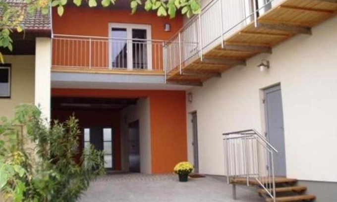 Gols Apartamento | Ferienhof Weingut Lunzer