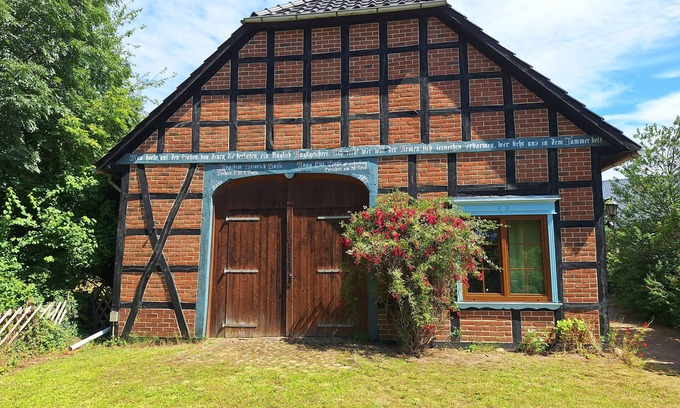 Schweskau Condominio | Ferienhof Winkler- Ungestörte Ruhe im Grünen