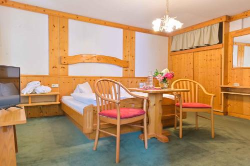 Mallnitz Hotel | Ferienhotel Alber