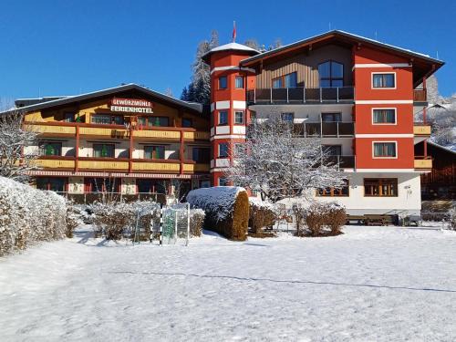 Radstadt Hotel | Ferienhotel Gewürzmühle