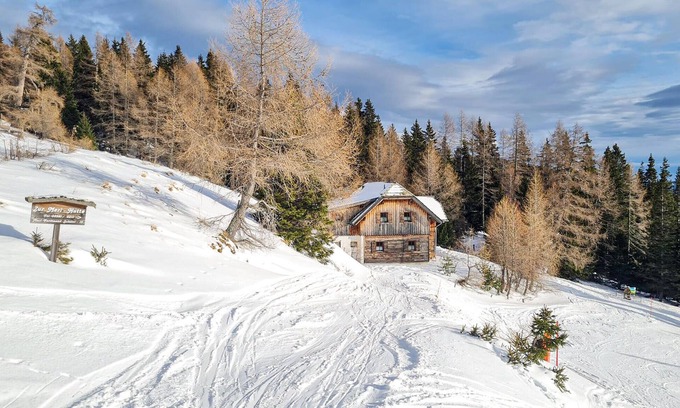 Schoenberg-Lachtal Casa | Ferienhuette in Lachtal