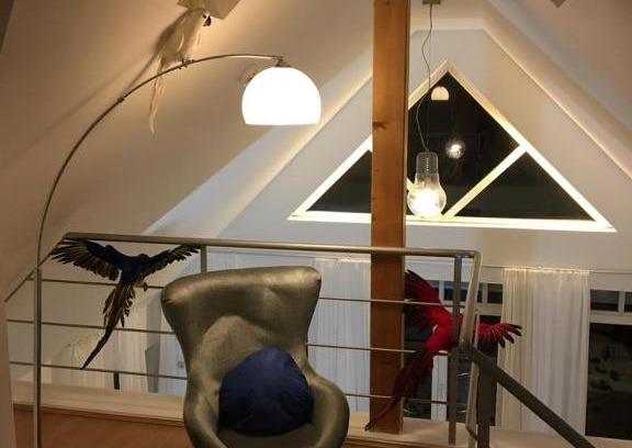 Bad Soden-Salmuenster Apartamento | Ferienimspessart OG