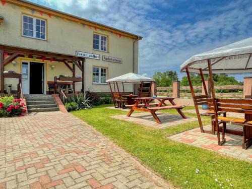 Mistorf Cama Y Desayuno | Ferienlandhof Misstorf