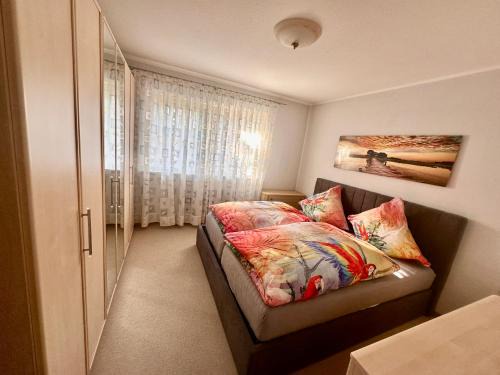 Unterallgau Apartamento | Ferienoase Bad Wörishofen