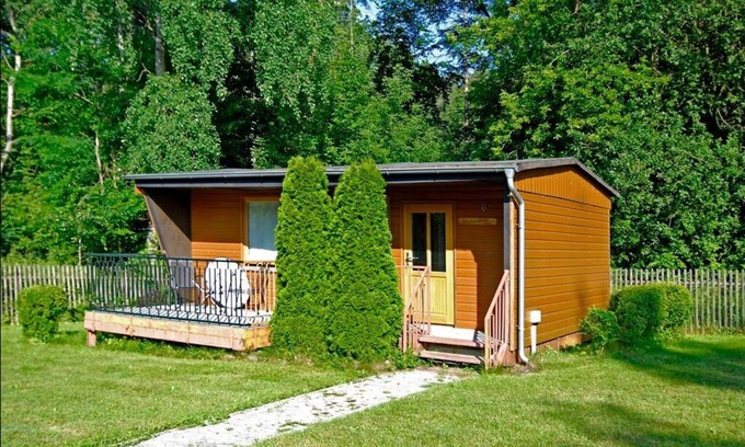 Biesenthal Otro | Ferienpark am Hellsee