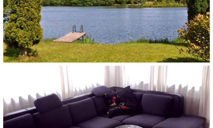Region Hannover District Apartamento | Ferienpark Tannenbruchsee