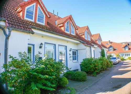 Hayingen Casa | Ferienpark Lauterdörfle 7