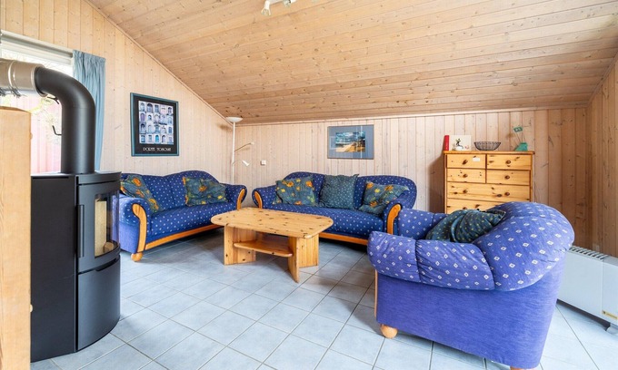 Mirow Casa | Wohnung am Granzower See mit Bienestar