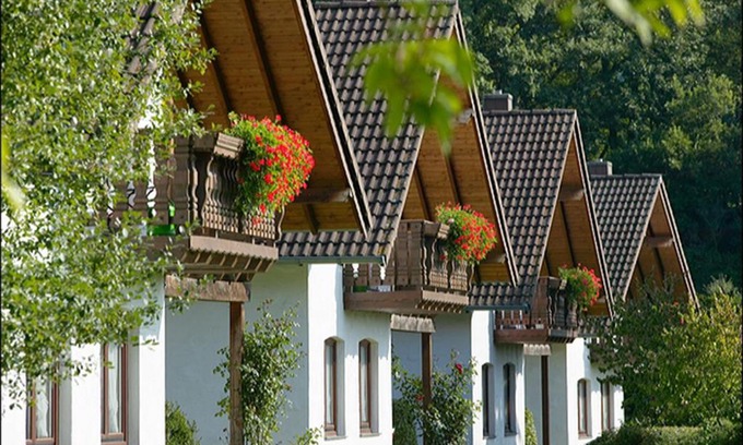 Rurberg Complejo | Ferienpark Rursee