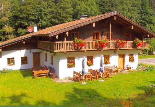 Waldmuenchen Apartamento | Ferienpension Posthof