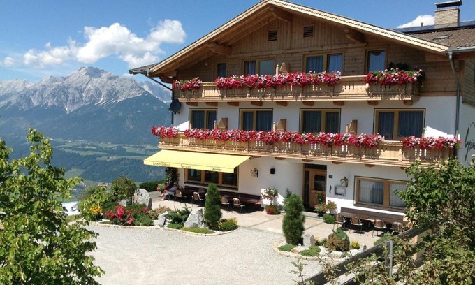 Weerberg Casa | Ferienpension Steiner