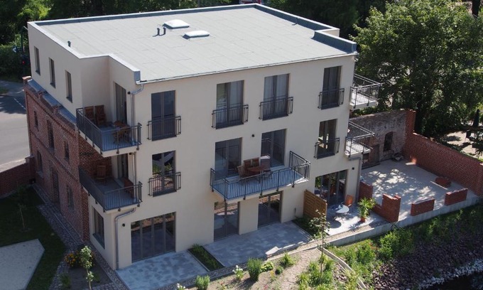 Brandenburg an der Havel Apartamento | FerienRemise