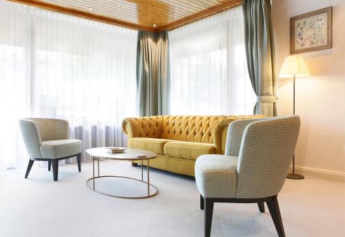 Hinterzarten Apartamento | Ferienresort am Mattenweg
