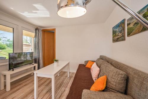Luetow Casa | Ferienresort Möwenort Lütow Bungalow 1