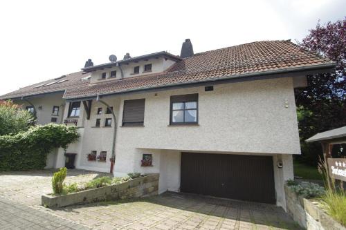 Langenbieber Apartamento | Ferienstudios Familie Harnier