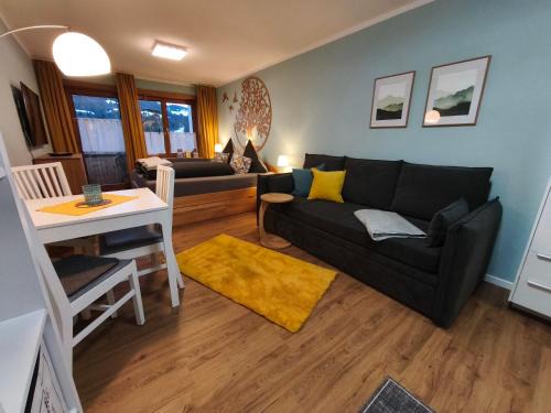 Balderschwang Apartamento | Ferienunterkunft Bergluft