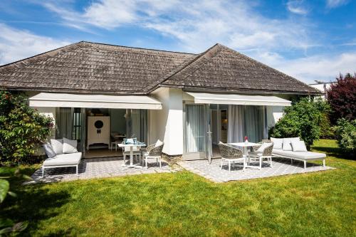 Krumpendorf am Woerther See Apartamento | Ferienwohnungen Krumpendorf am Wörthersee