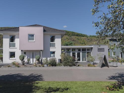 Punderich Apartamento | Ferienweingut Lütz